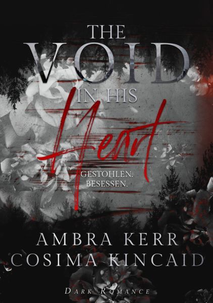 The void in his heart