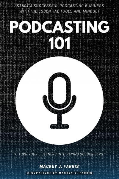 Podcasting 101::