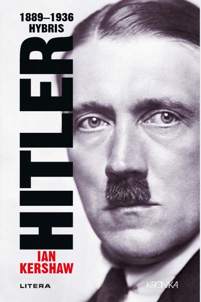 Hitler 1889–1936