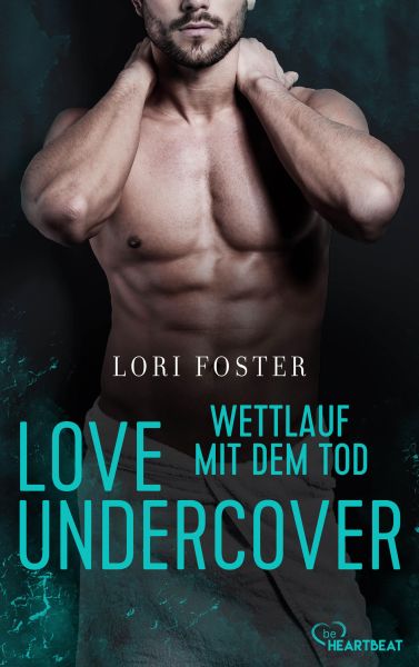 Love Undercover - Wettlauf mit dem Tod