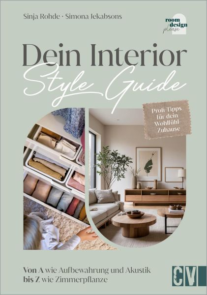 Dein Interior Style Guide