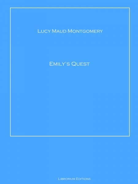 Emily's Quest
