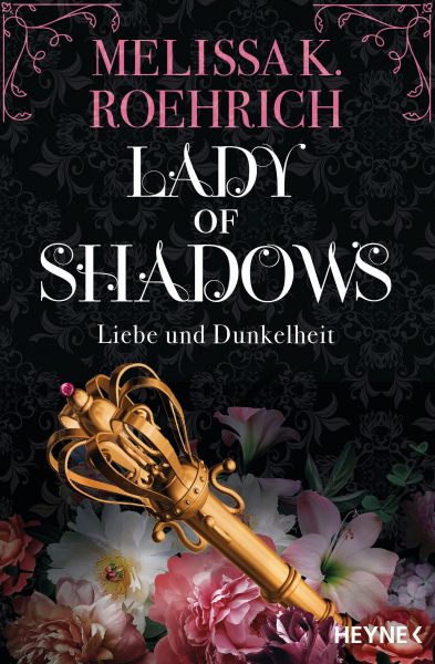 Lady of Shadows – Liebe und Dunkelheit