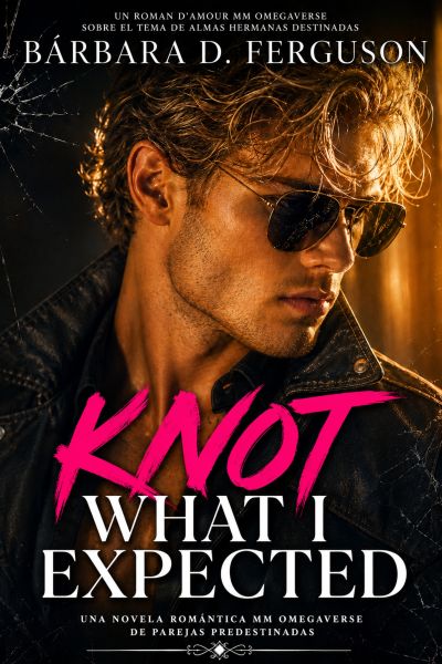 Knot What I Expected