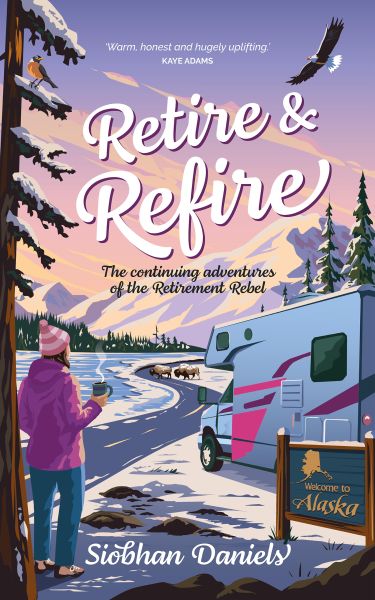 Retire & Refire