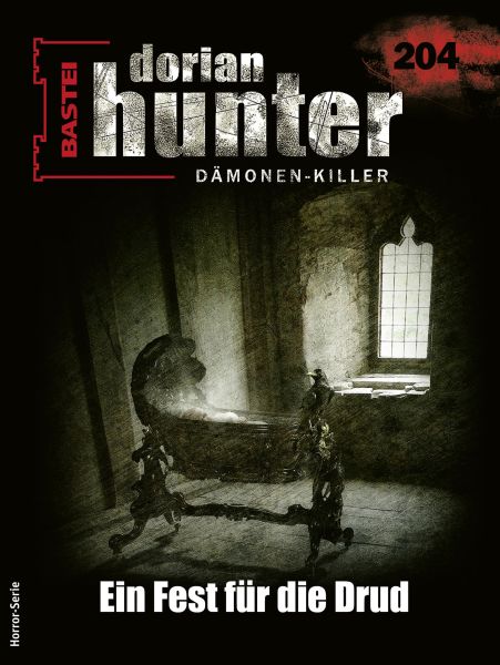 Dorian Hunter 204