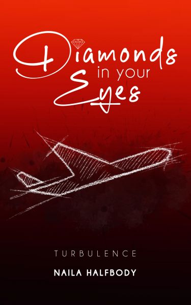 Diamonds in your eyes - Turbulence