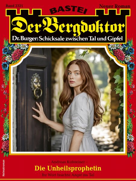 Der Bergdoktor 2321