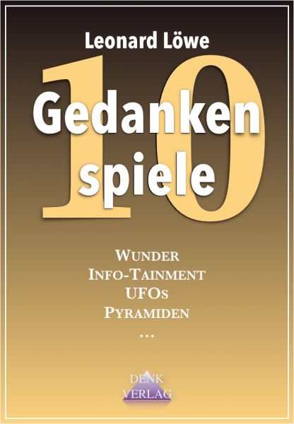 Gedankenspiele 10