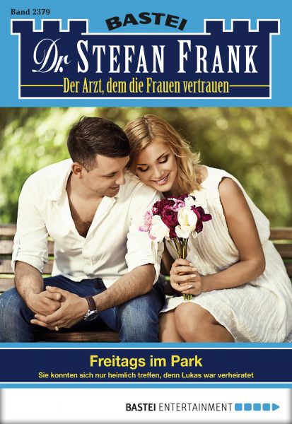 Dr. Stefan Frank - Folge 2379