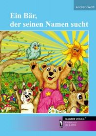Ein Bär, der seinen Namen sucht