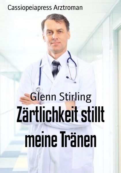 Zärtlichkeit stillt meine Tränen