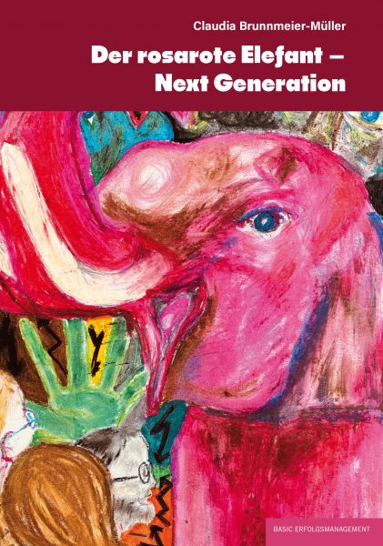 Der rosarote Elefant -