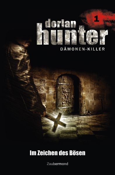 Dorian Hunter 1 - Im Zeichen des Bösen