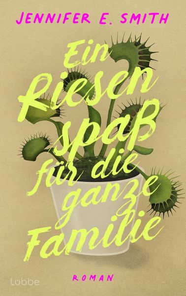 Ein Riesenspaß für die ganze Familie