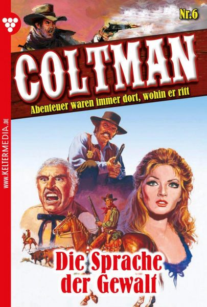 Die Sprache der Gewalt