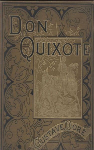 History of Don Quixote