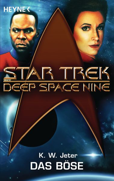 Star Trek - Deep Space Nine: Das Böse