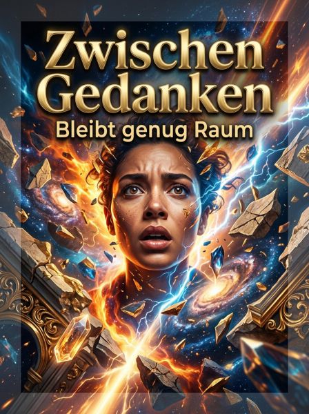 Zwischen Gedanken