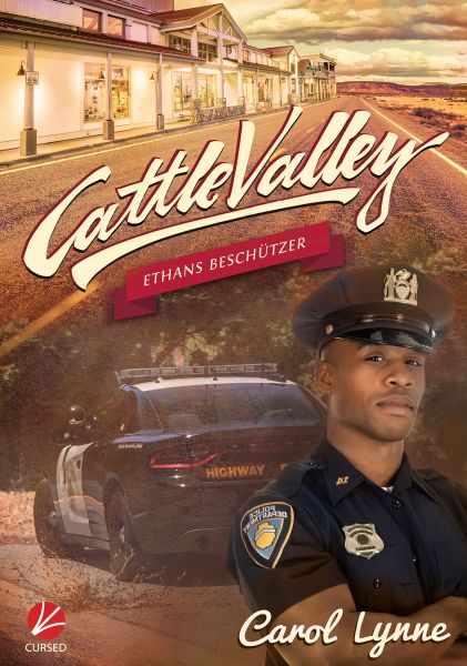 Cattle Valley: Ethans Beschützer