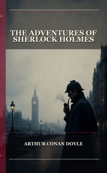 The Adventures Of Sherlock Holmes