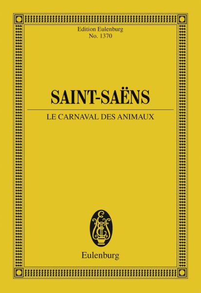 The Carnival of Animals