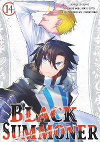 Black Summoner (Manga) Volume 14
