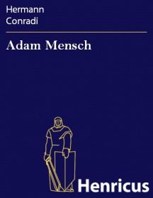 Adam Mensch
