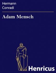 Adam Mensch