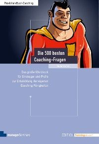 Die 500 besten Coaching-Fragen