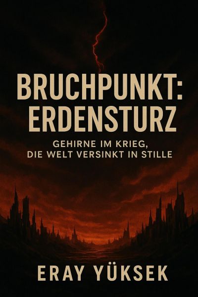 Bruchpunkt: Erduntergang