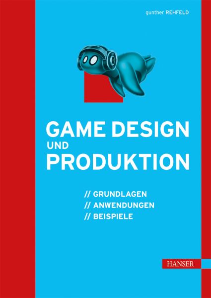 Game Design und Produktion