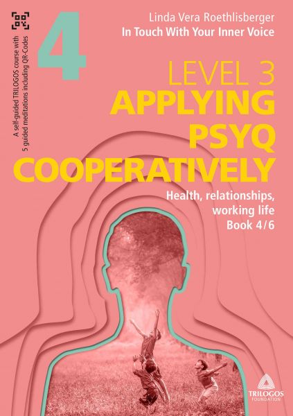 In Touch With Your Inner Voice | LEVEL 3