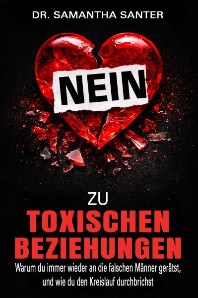 Nein zu toxischen Beziehungen
