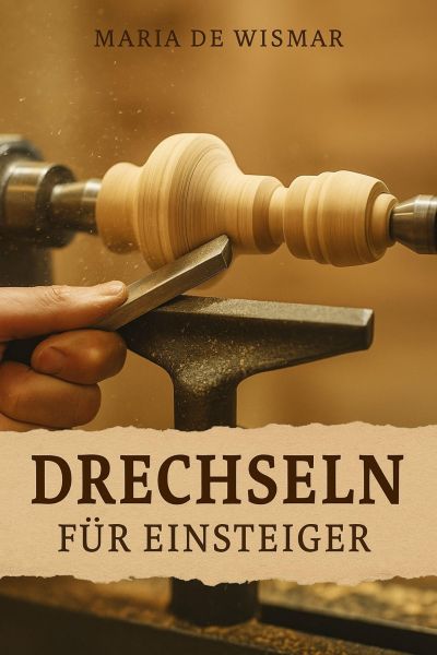 Drechseln für Einsteiger