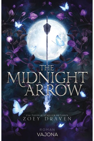 The Midnight Arrow