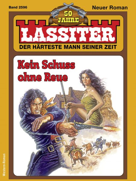 Lassiter 2596