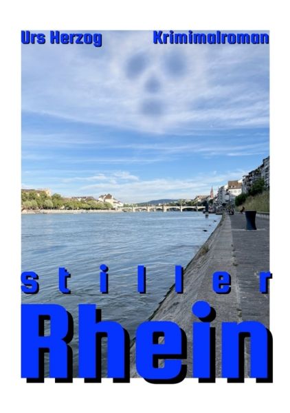 Stiller Rhein