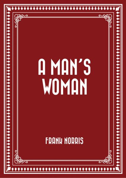 A Man's Woman