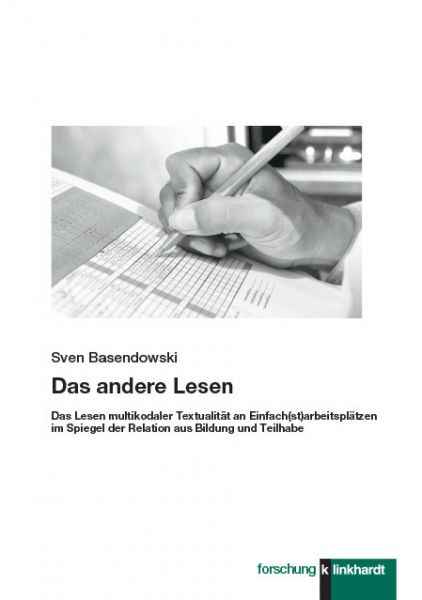 Das andere Lesen