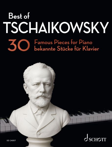 Best of Tschaikowsky