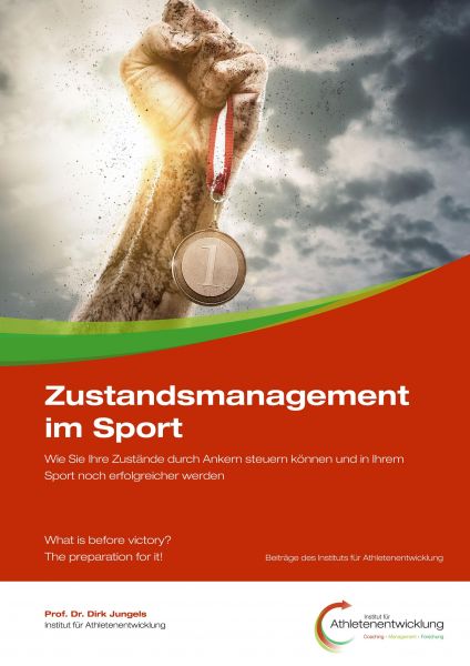 Zustandsmanagement im Sport