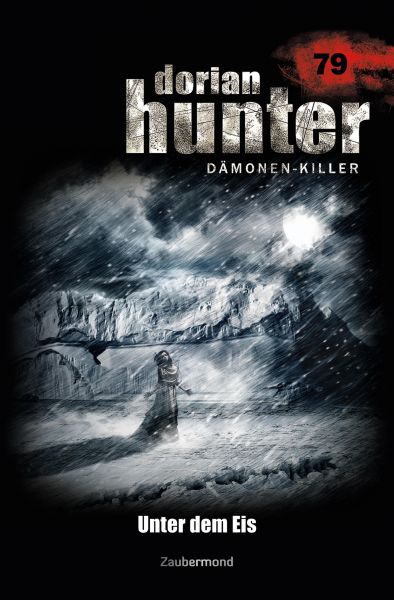 Dorian Hunter 79 – Unter dem Eis