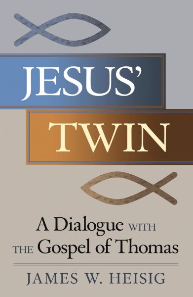 Jesus' Twin