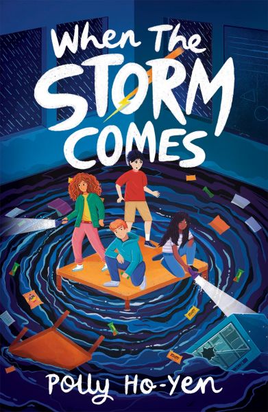 When the Storm Comes