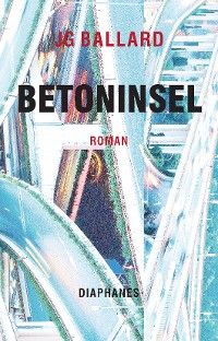 Betoninsel