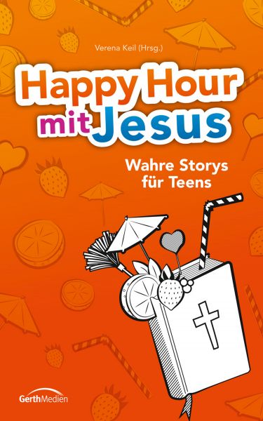 Happy Hour mit Jesus