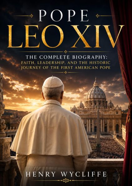 Pope Leo XIV