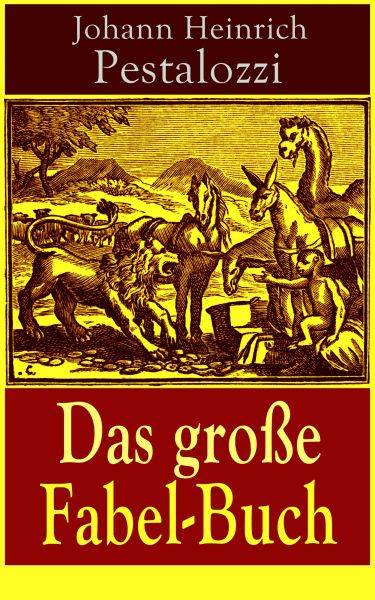 Das große Fabel-Buch