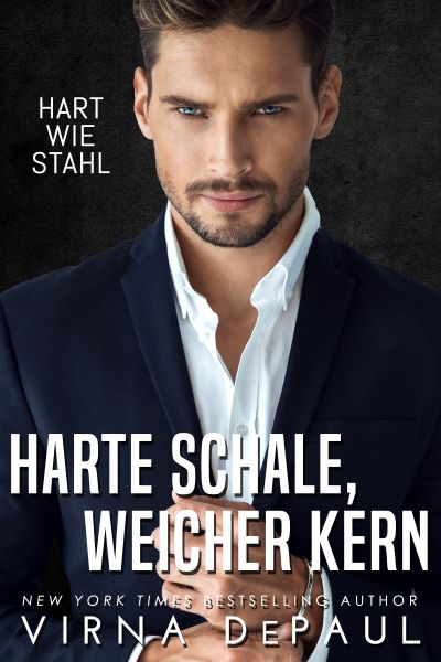 Harte Schale, Weicher Kern